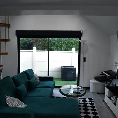 Eden House Дом отдыха *