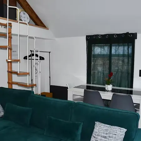 Дом отдыха Eden House *