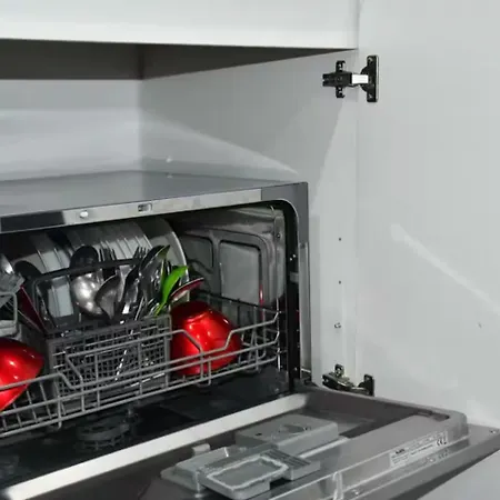 Eden House Дом отдыха Сен-Пьер-Каниве