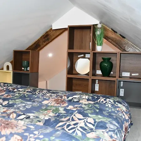 Дом отдыха Eden House *