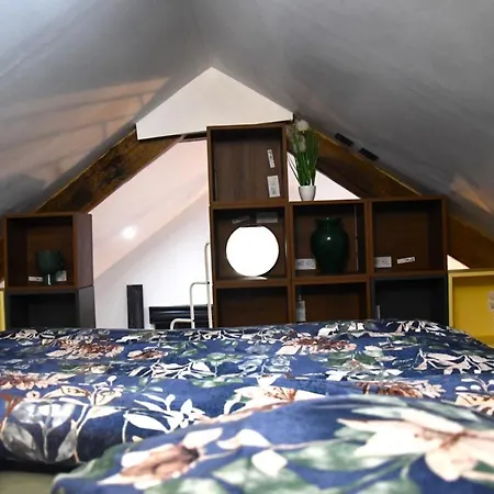 Дом отдыха Eden House *