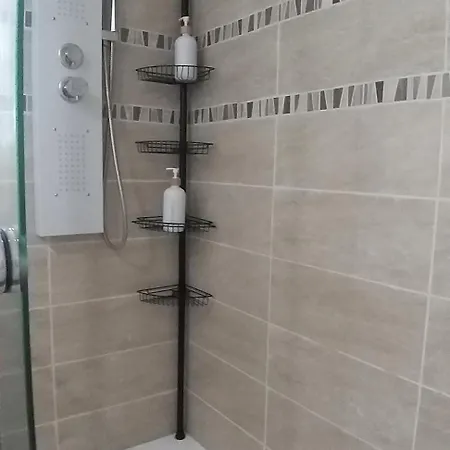 Eden House Дом отдыха