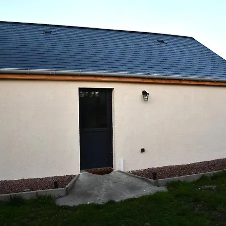 Eden House Дом отдыха *