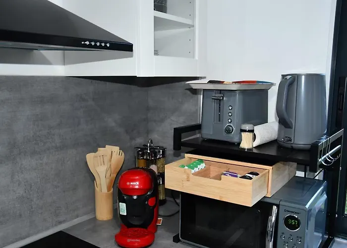 Nyaraló Eden House *