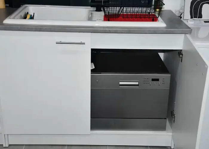 Eden House * Saint-Pierre-Canivet