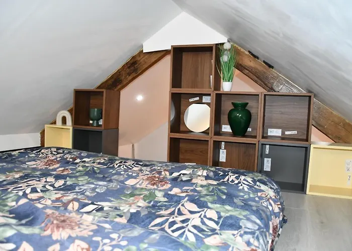 Nyaraló Eden House *