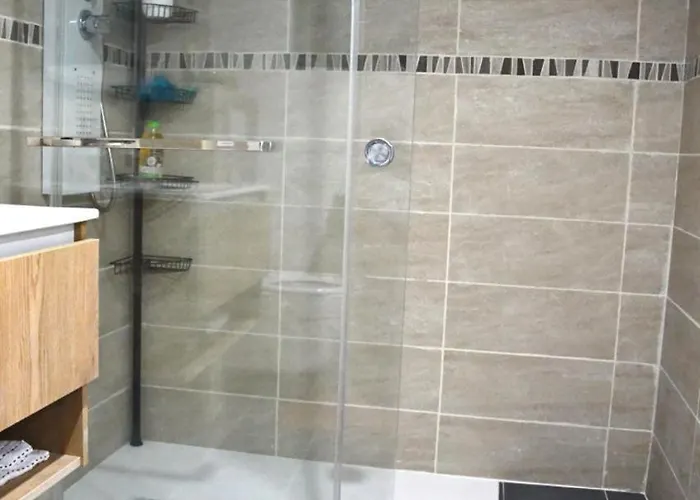 Nyaraló Eden House *