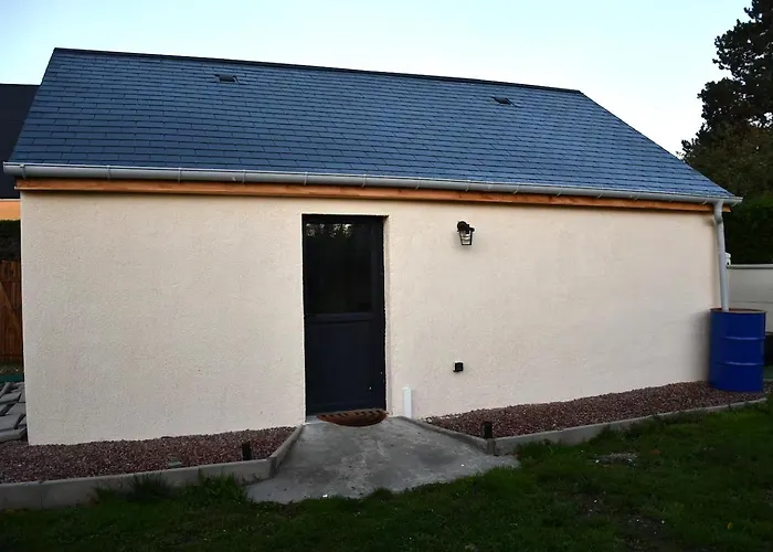 Eden House Nyaraló *